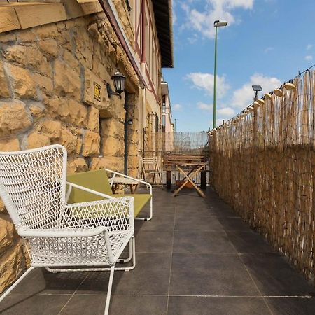 Neguri Acacias Apartment By Next Stop Bilbao Getxo Exterior photo